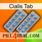Cialis Tab 23